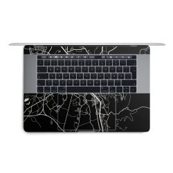 Folien für Laptops matt