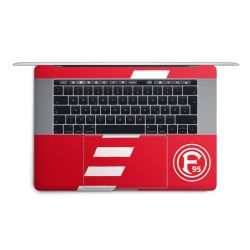 Folien für Laptops matt