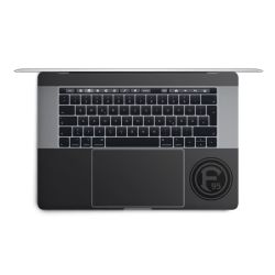 Folien für Laptops matt