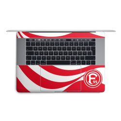 Folien für Laptops matt