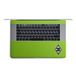 Folien für Laptops matt