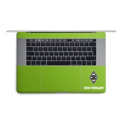 Folien für Laptops matt