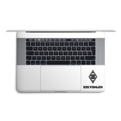 Folien für Laptops matt