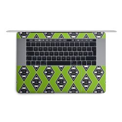 Folien für Laptops matt