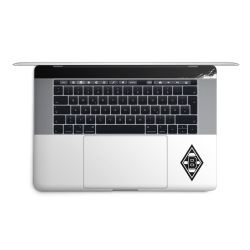 Folien für Laptops matt