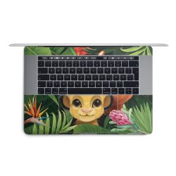 Foils for Laptops matt