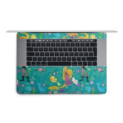 Foils for Laptops matt