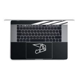 Folien für Laptops matt