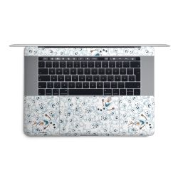 SkinVinyyli Läppäreille mattapinta