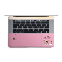 Folien für Laptops matt