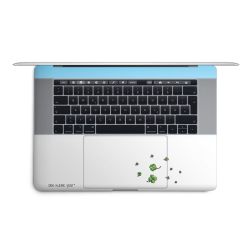 Folien für Laptops matt