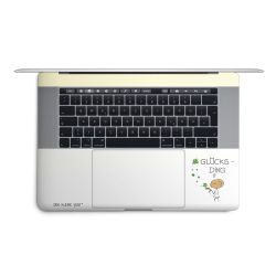 Folien für Laptops matt