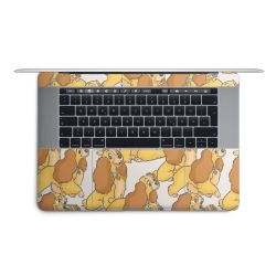 Foils for Laptops matt