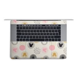 SkinVinyyli Läppäreille mattapinta