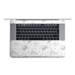 SkinVinyyli Läppäreille mattapinta