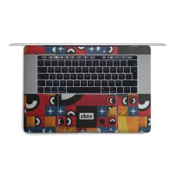 Folien für Laptops matt