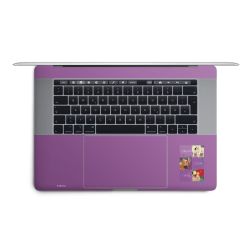 SkinVinyyli Läppäreille mattapinta