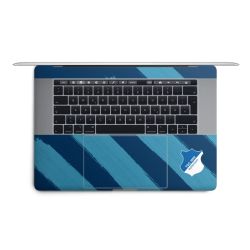 Folien für Laptops matt