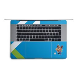 Folien für Laptops matt