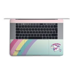 Folien für Laptops matt