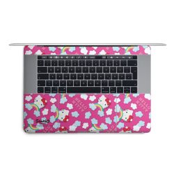 Folien für Laptops matt