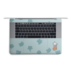 SkinVinyyli Läppäreille mattapinta