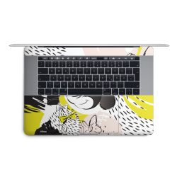 SkinVinyyli Läppäreille mattapinta