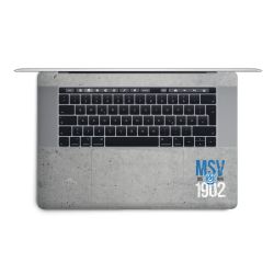 Folien für Laptops matt