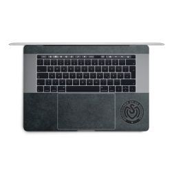 Folien für Laptops matt