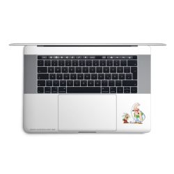 Folien für Laptops matt