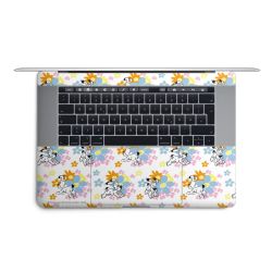 Folien für Laptops matt