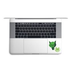 Folien für Laptops matt