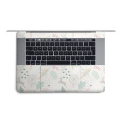 SkinVinyyli Läppäreille mattapinta