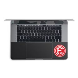 Folien für Laptops matt