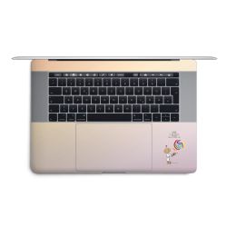 Folien für Laptops matt