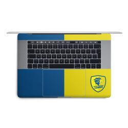 Folien für Laptops matt