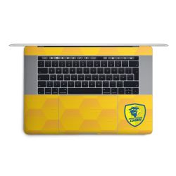 Folien für Laptops matt