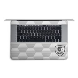 Folien für Laptops matt