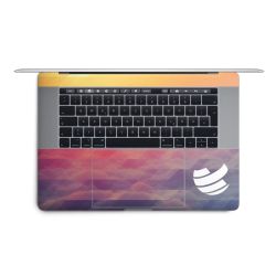 Folien für Laptops matt