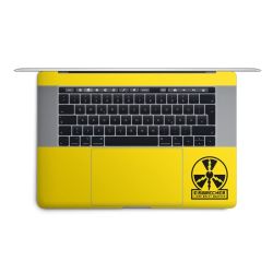 Folien für Laptops matt