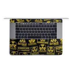 Folien für Laptops matt