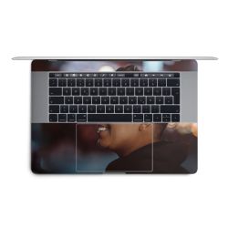 Folien für Laptops matt