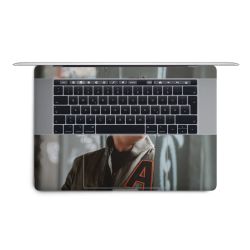 Folien für Laptops matt