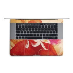 Folien für Laptops matt