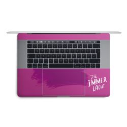 Folien für Laptops matt