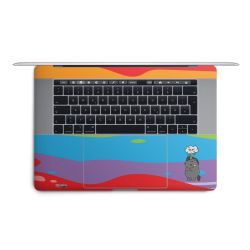 Folien für Laptops matt