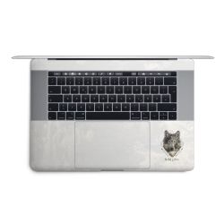 Folien für Laptops matt