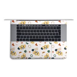 Foils for Laptops matt