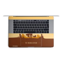 Folien für Laptops matt