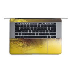 Folien für Laptops matt